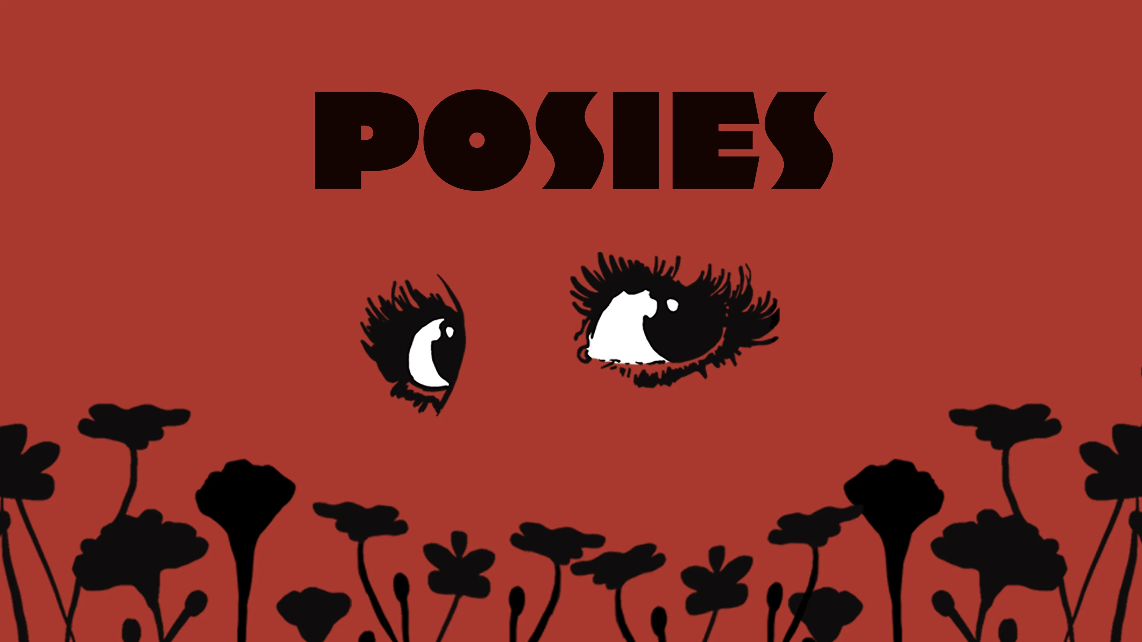 Posies poster